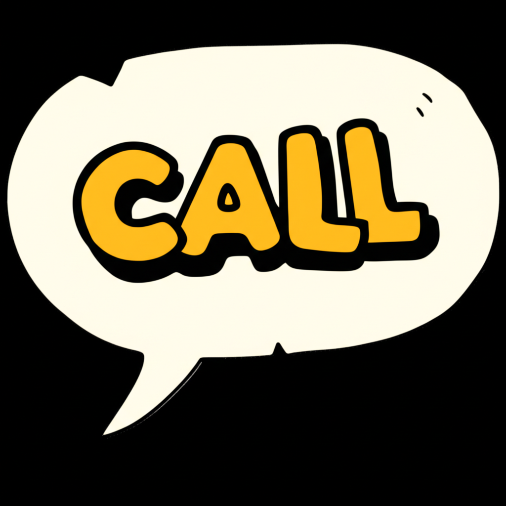 call