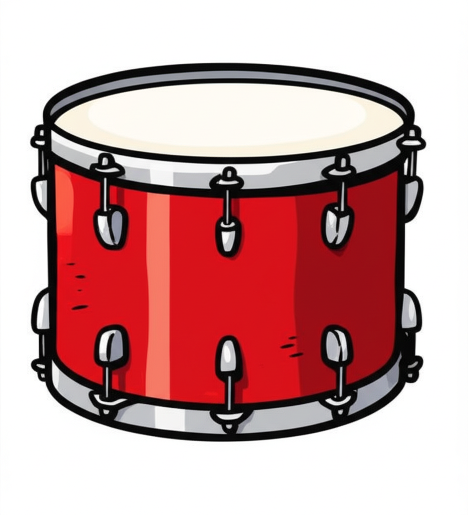 drum
