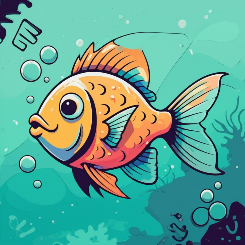 fish