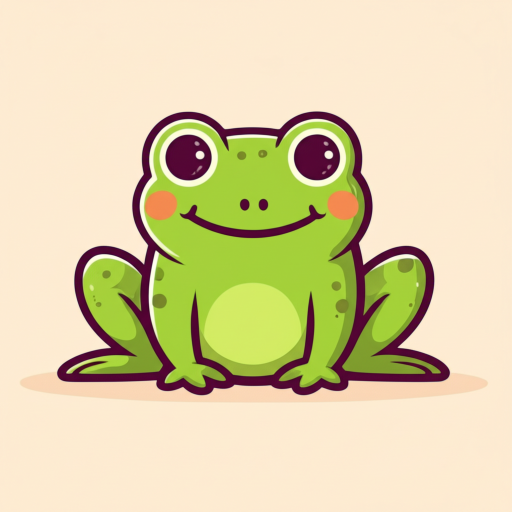 frog