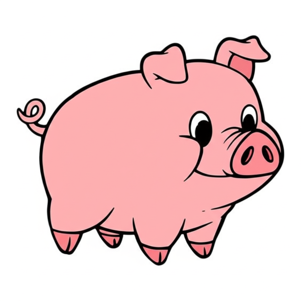 hog