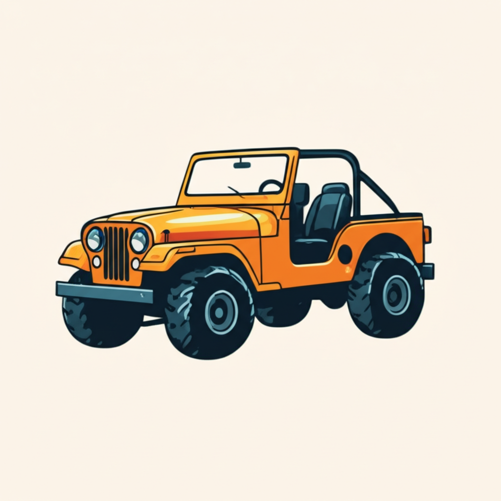 jeep