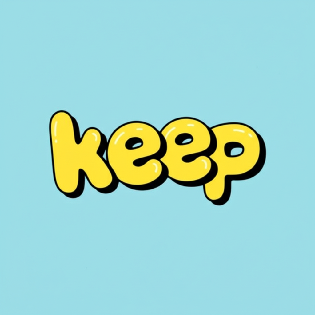 keep