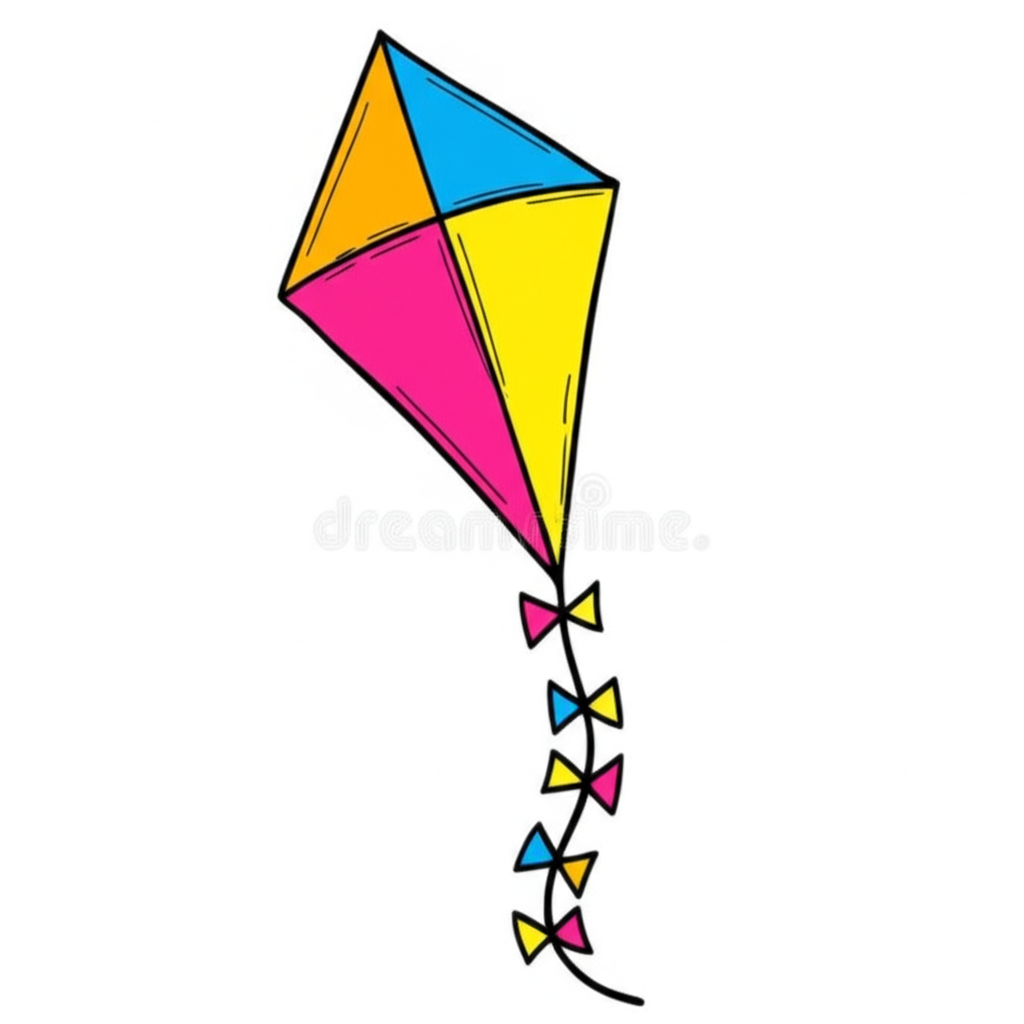 kite