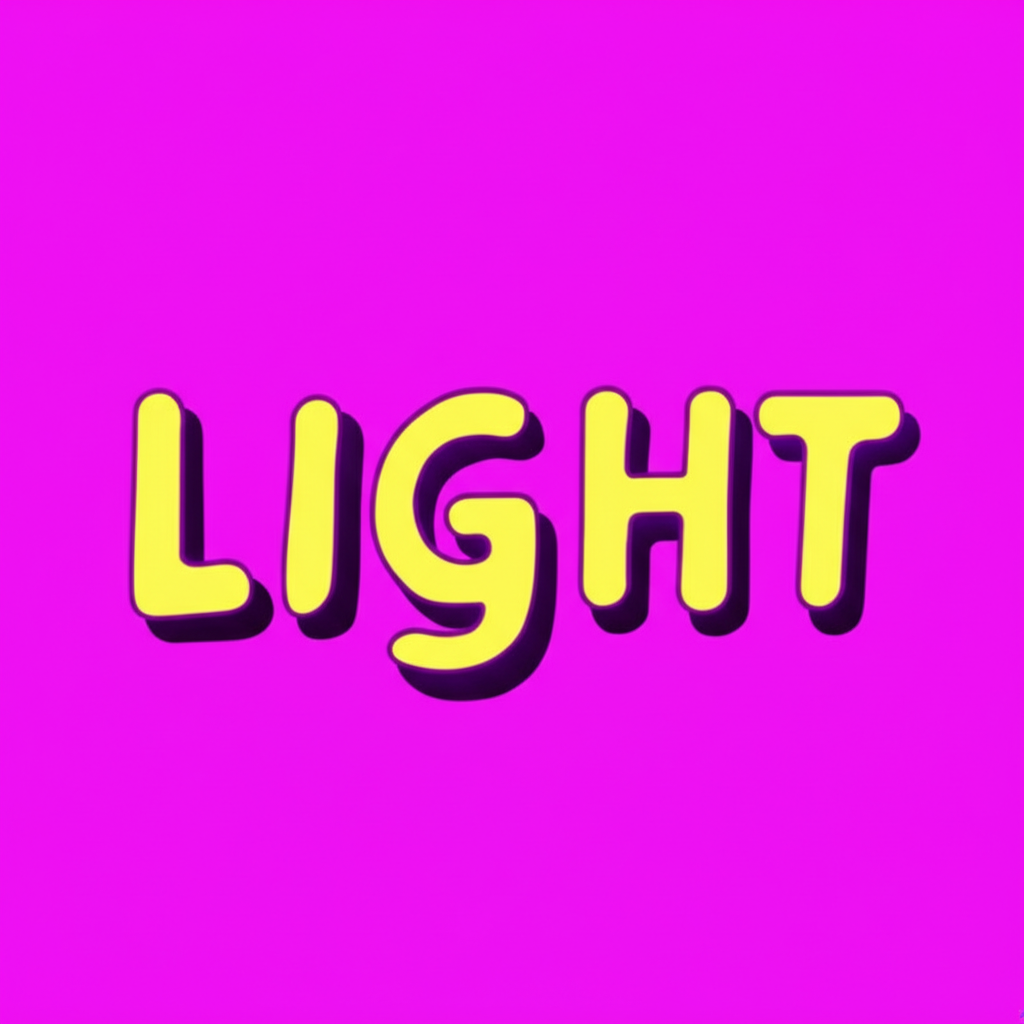light
