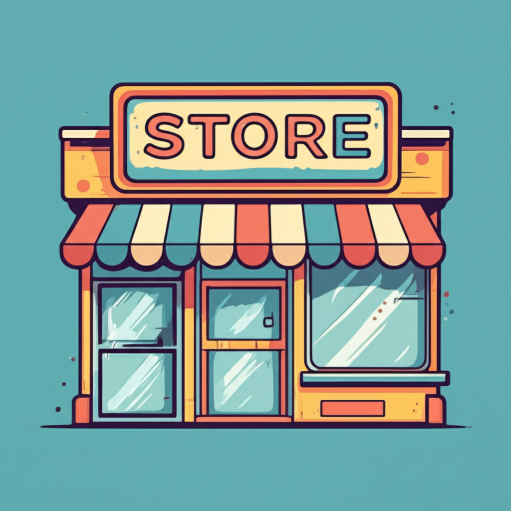 store