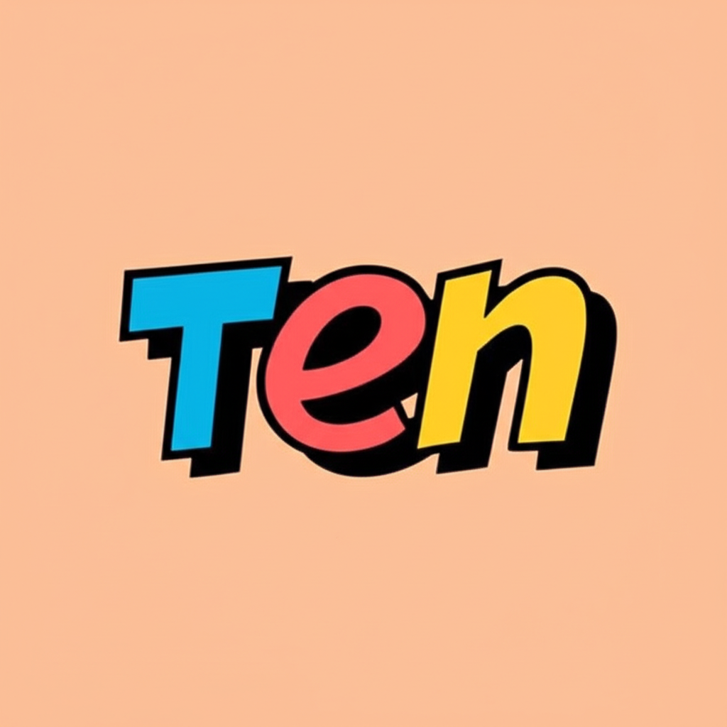 ten